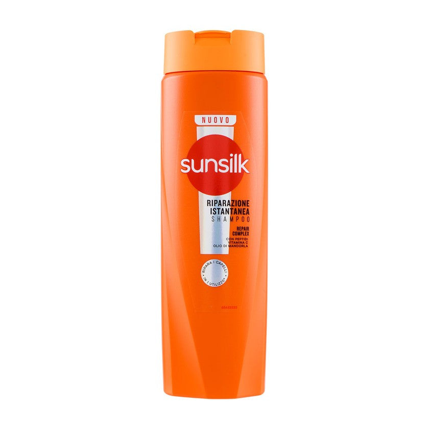 Sunsilk Riparazione Istantanea Shampoo 250 ml — Shampoo