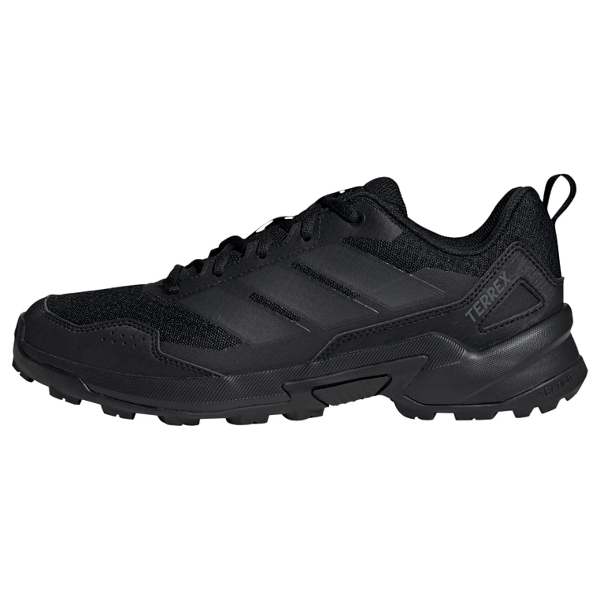 ADIDAS TERREX Ulkoilukengät 'Eastrail 3' musta