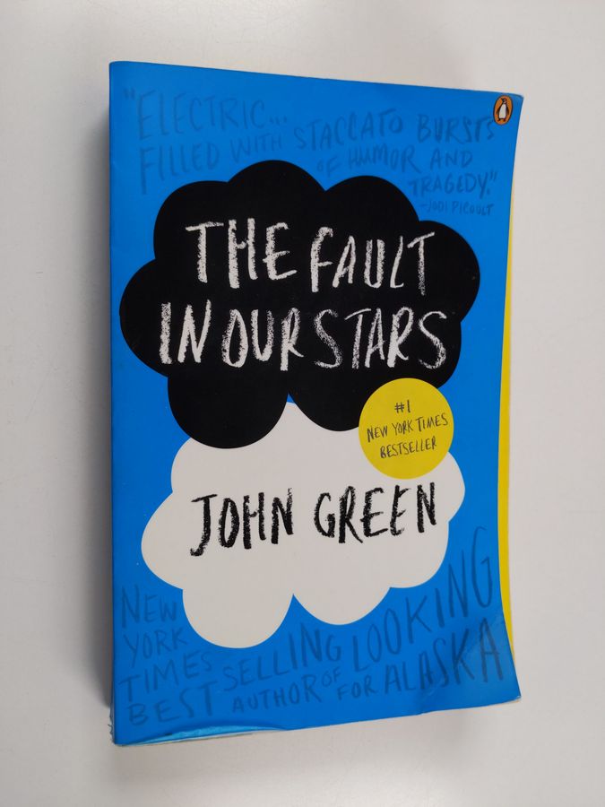 The Fault in Our Stars