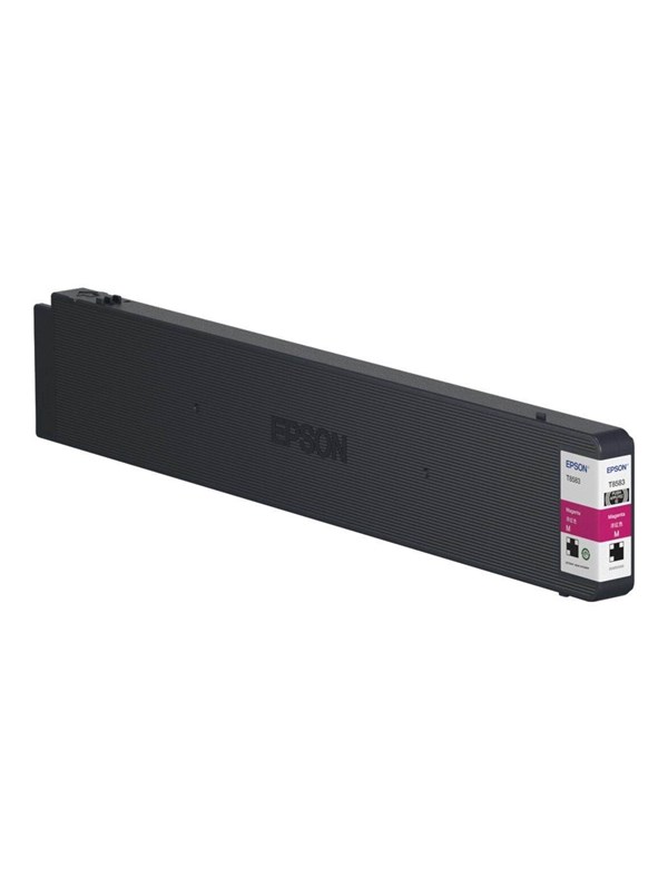 Epson Mustepatruuna magenta C13T02Y300 Vastaa: N/A