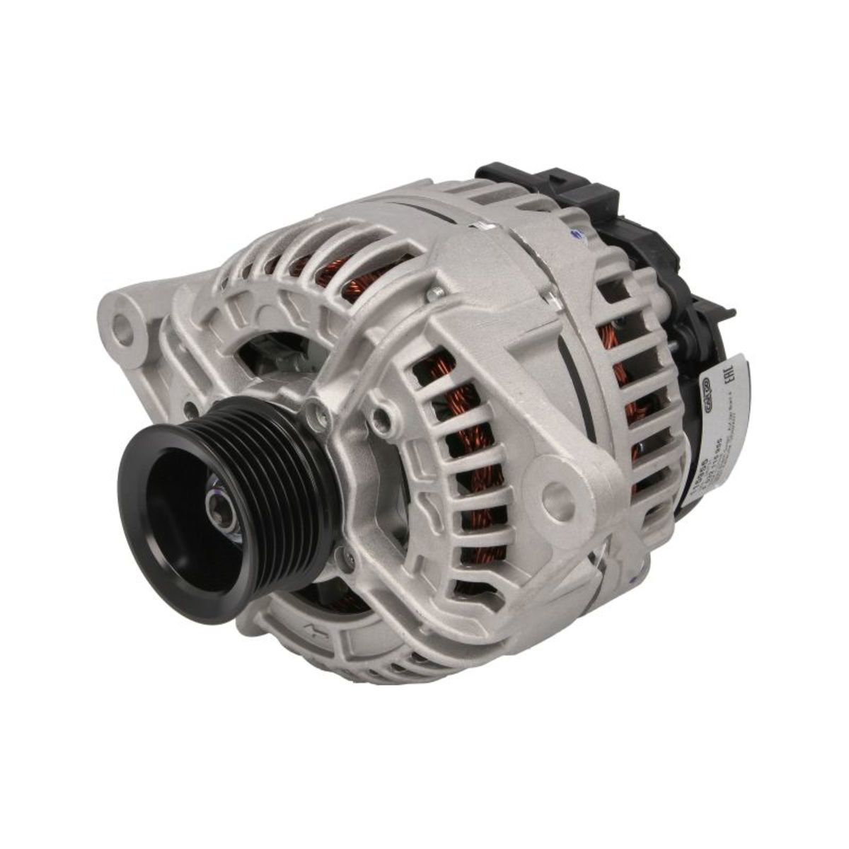 Laturi HC-Cargo F 032 115 955