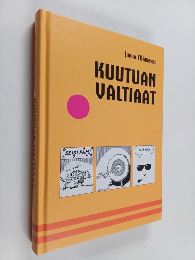 Kuutuan valtiaat