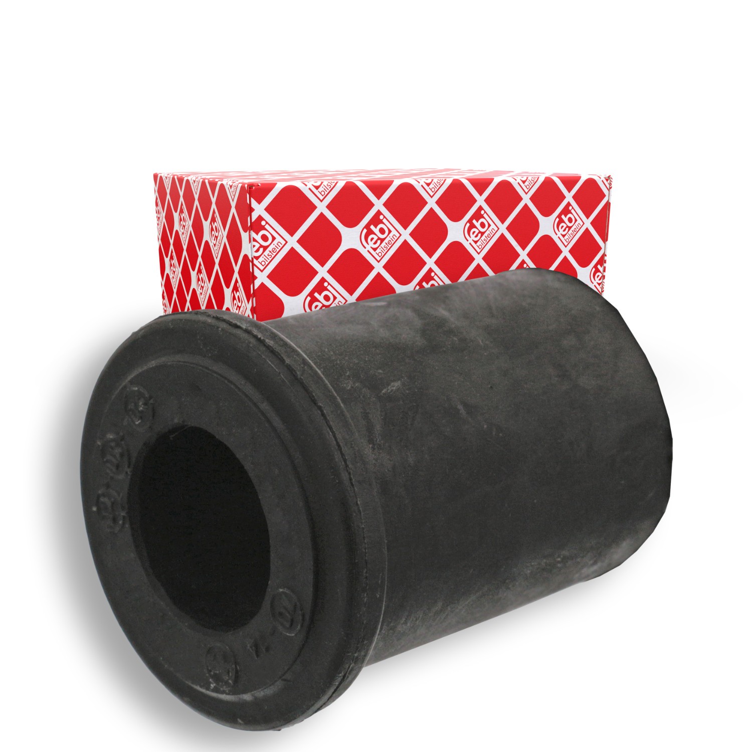 Laakerin holkki, lehtijousi FEBI BILSTEIN 42336