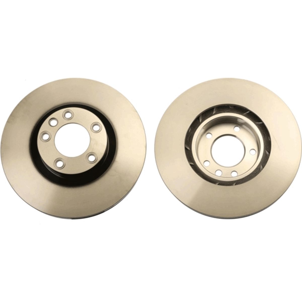 Jarrulevy TRW DF6696S