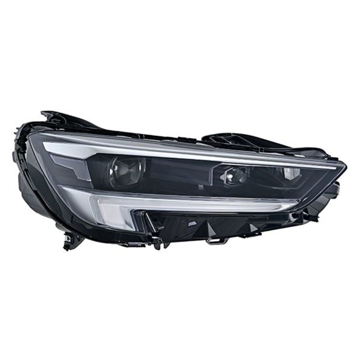 Ajovaloumpio HELLA 1EX 354 882-061