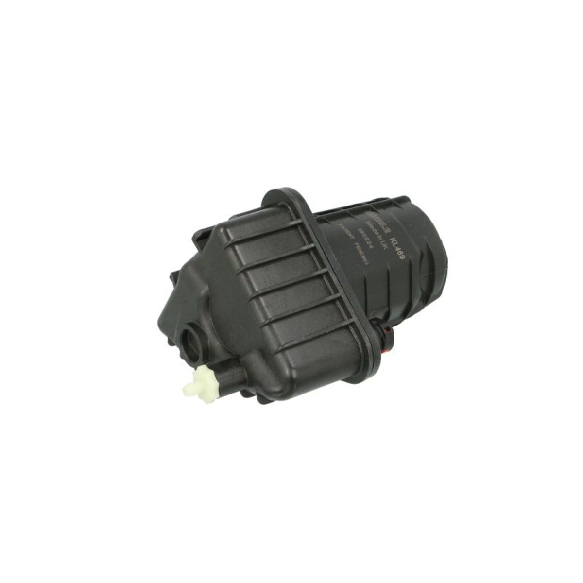 Polttoainesuodatin MAHLE KL 469