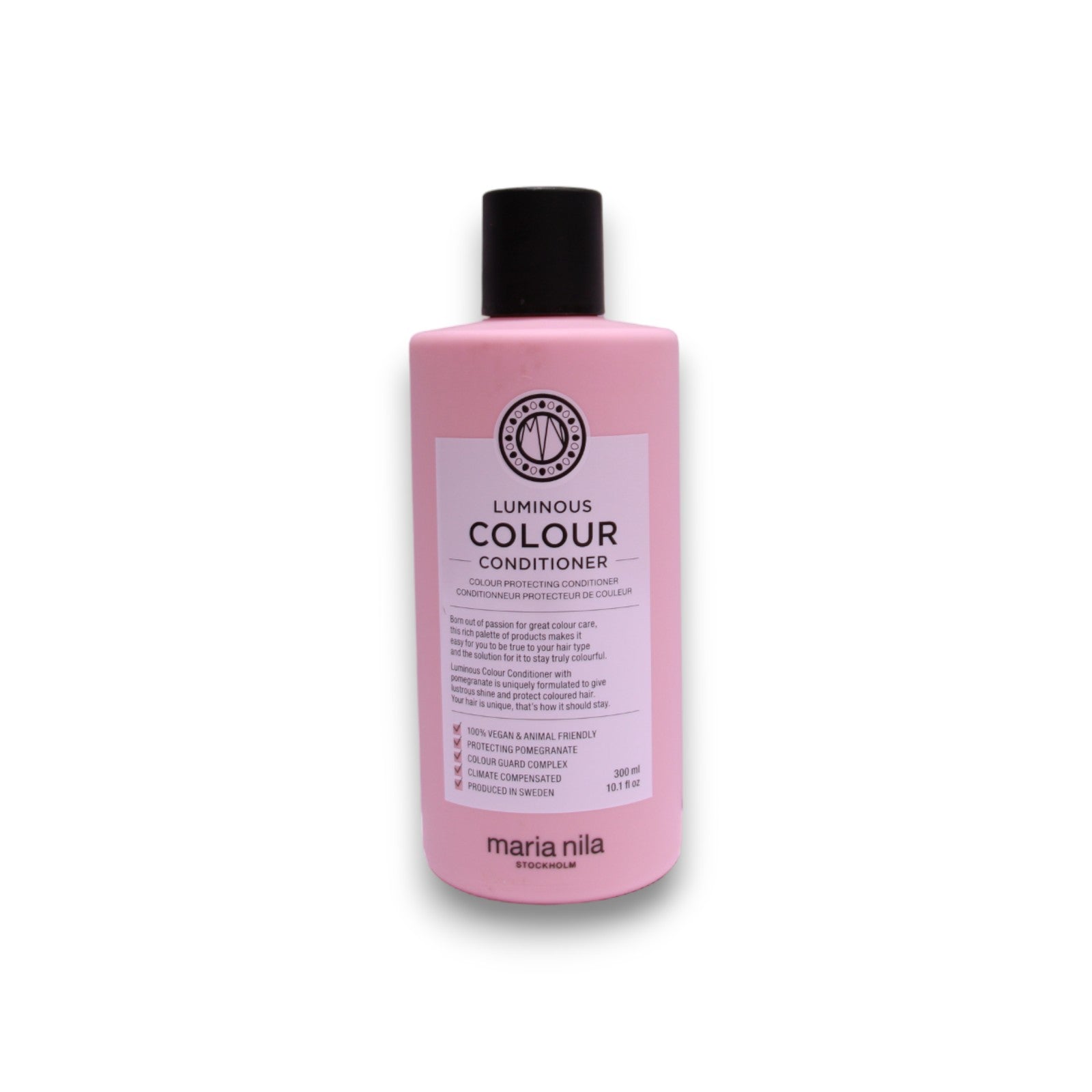 Maria Nila Luminous Color Conditioner 300 ml