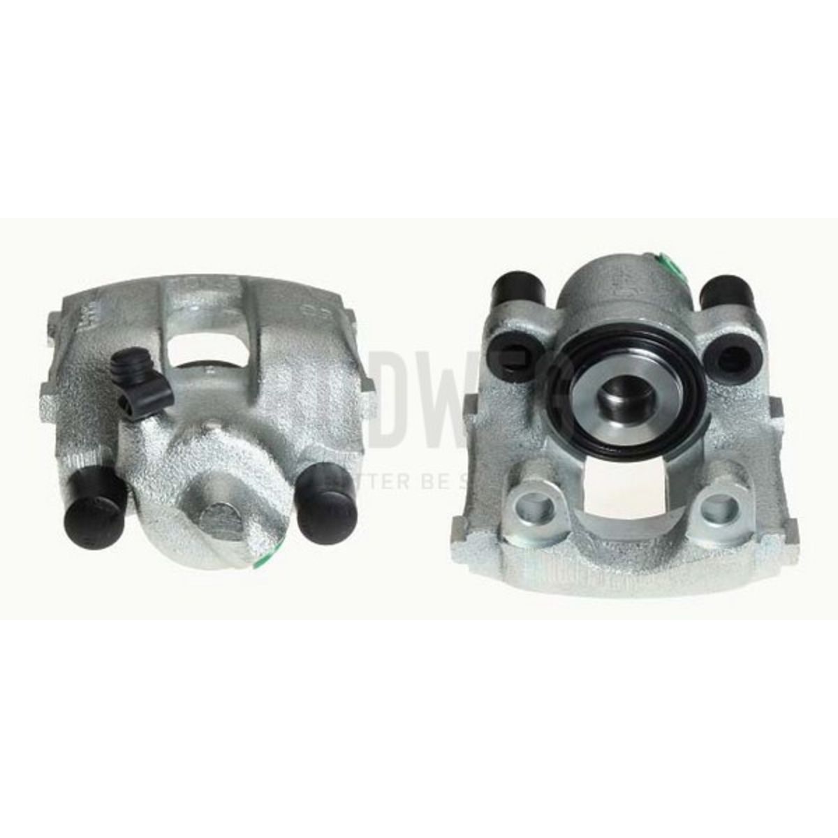 Jarrusatula BUDWEG CALIPER 343007