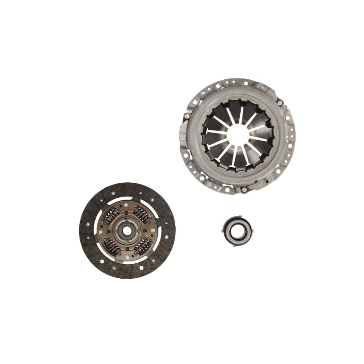 Kytkinpaketti SACHS 3000 951 583