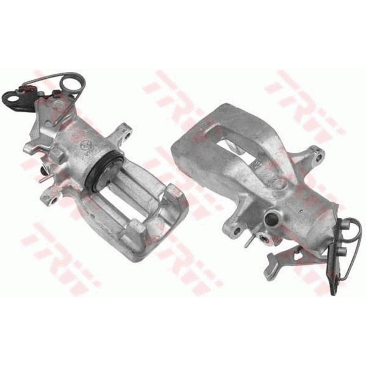 Jarrusatula TRW BHT134E