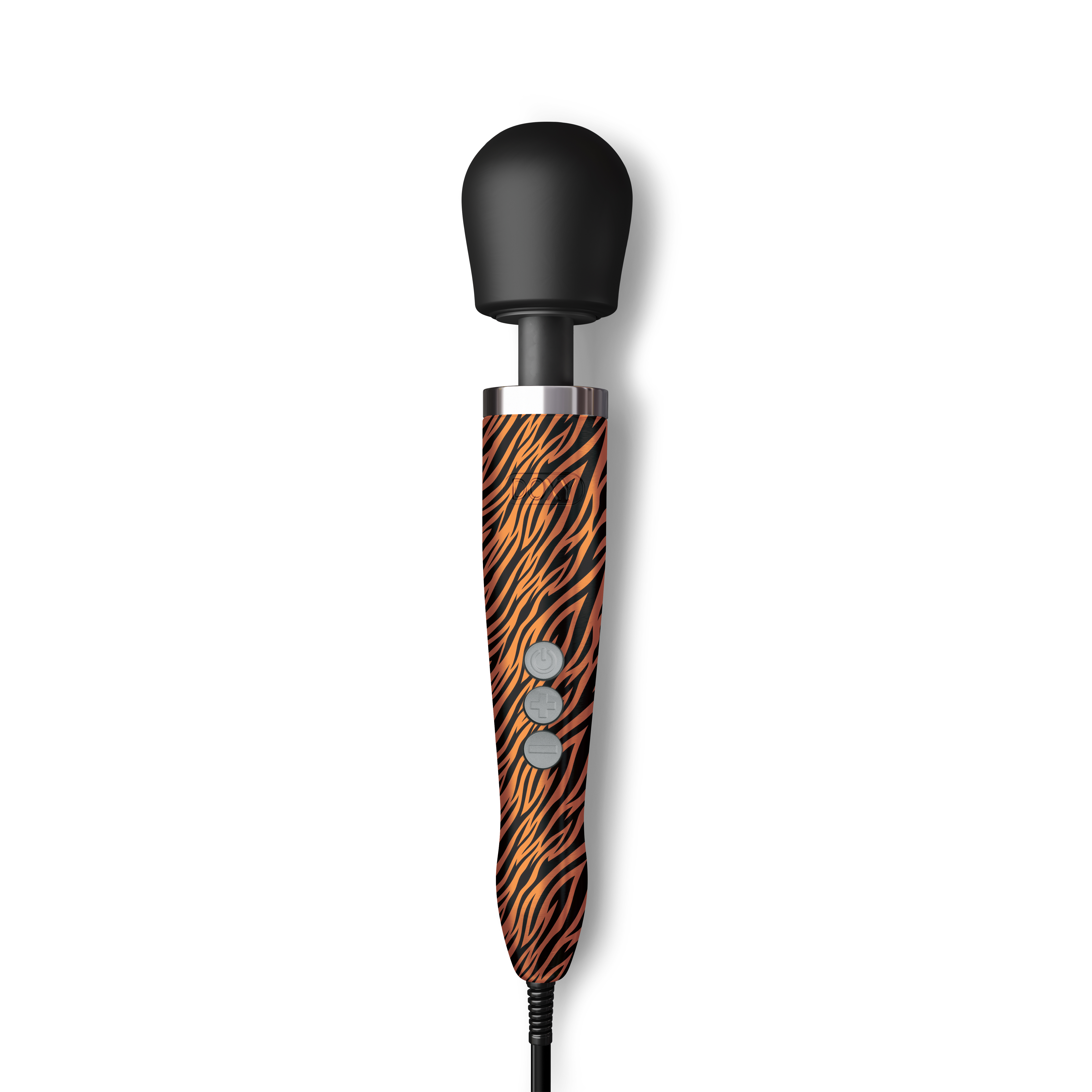 Doxy Die Cast Wand Massager Tiger Magic wand/hieronta sauva