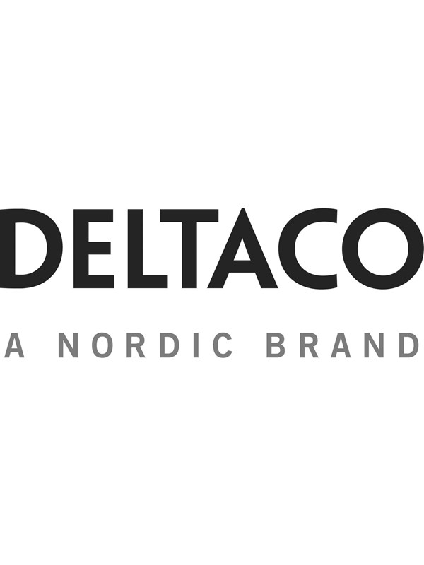 USB-autolaturi DELTACO 1x USB-A 18 W, 1x USB-C PD 45 W, yhteensä 63 W / USBC-CAR123