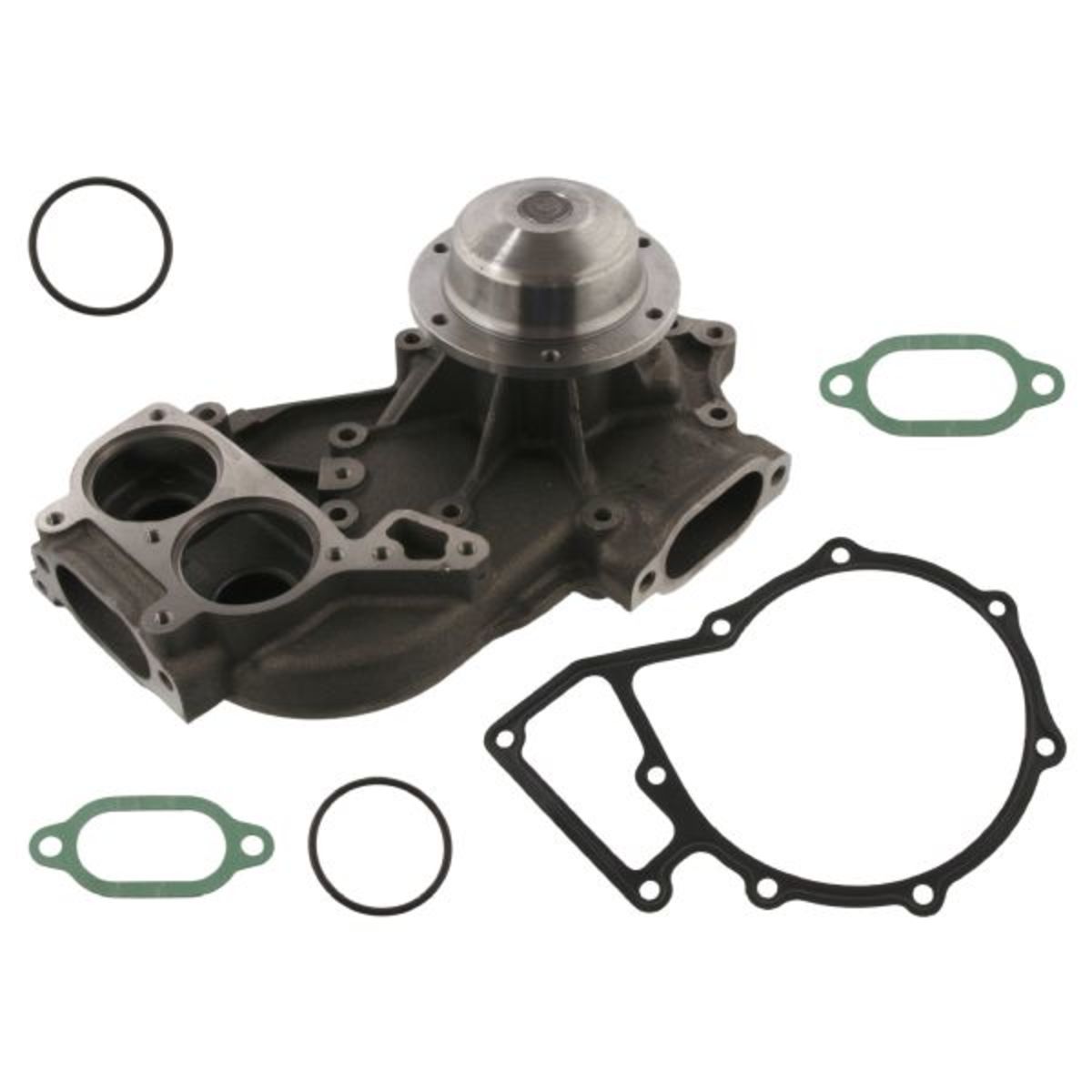 Vesipumppu FEBI BILSTEIN 35572