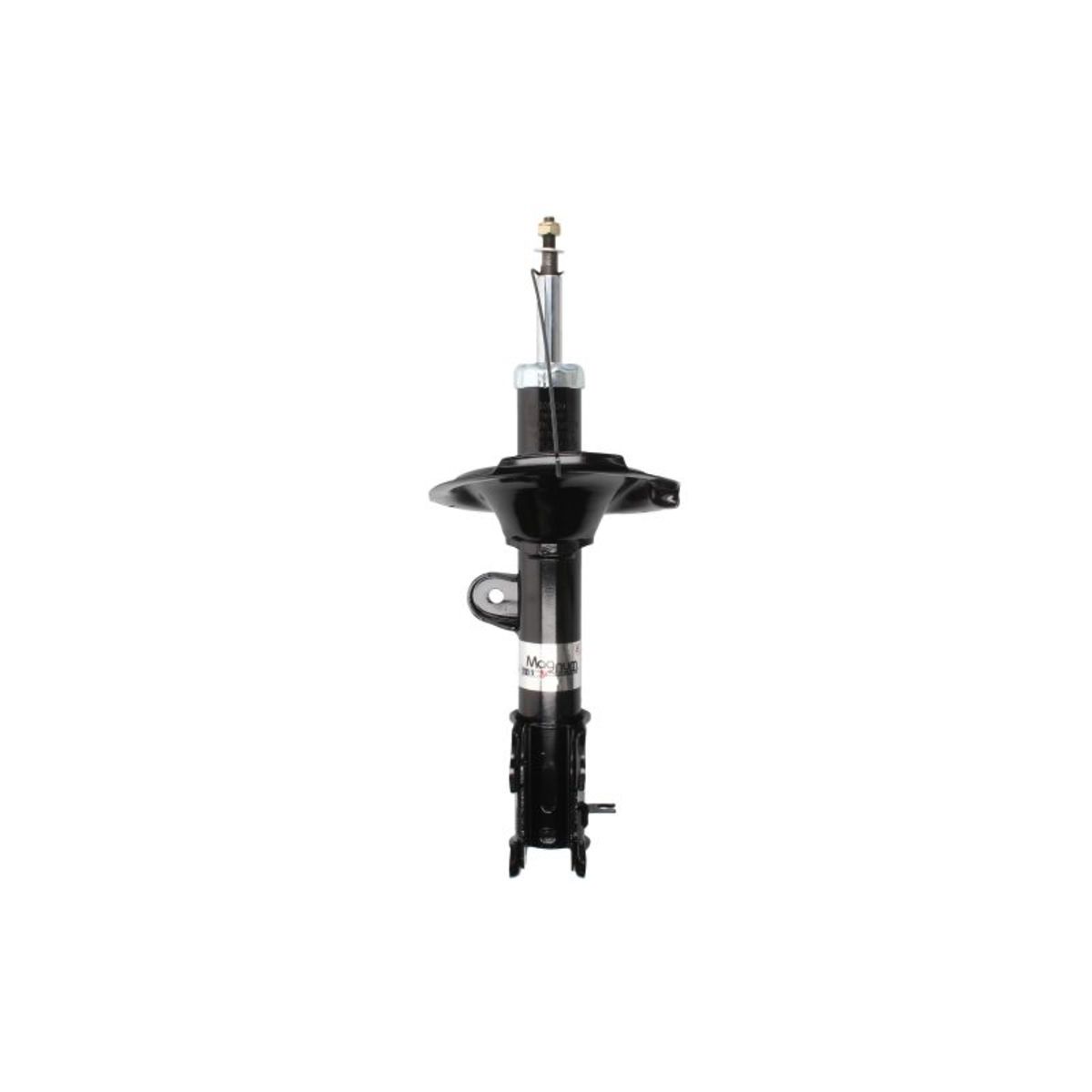 Iskunvaimennin Magnum Technology AG0542MT