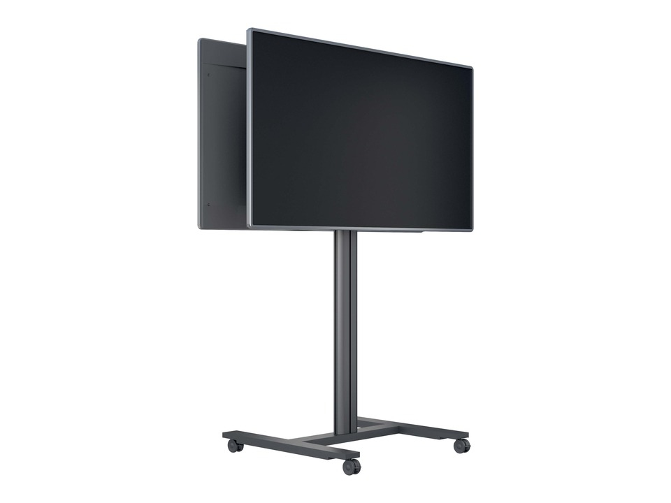 Multibrackets M Public Display Stand 180 Hd Back To Back