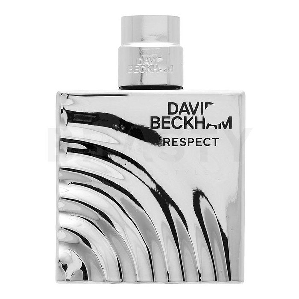 David Beckham Respect EDT M 90 ml