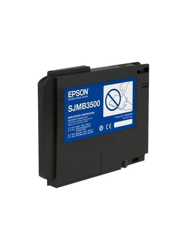 Epson Huoltosarja – Tmc3500