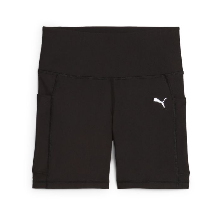 PUMA Run Velocity 5" Short Tight K. XL Musta Naiset