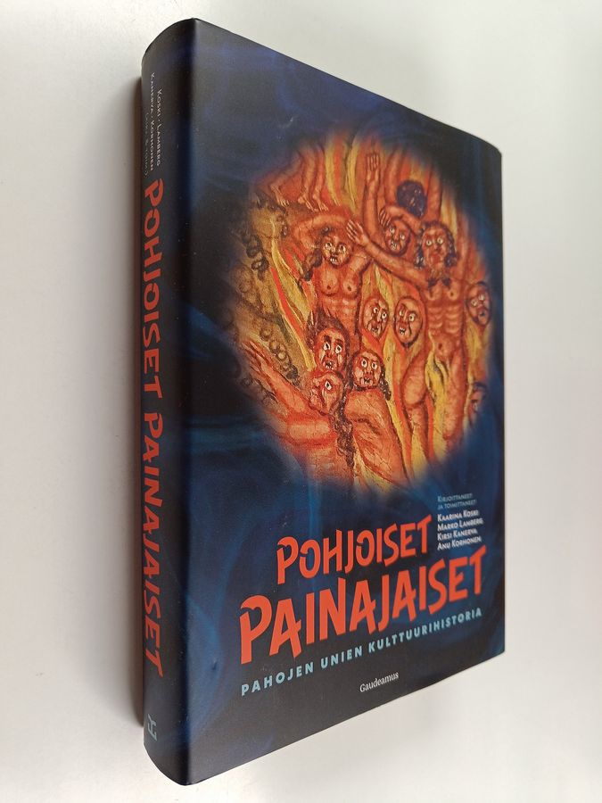 Pohjoiset painajaiset
