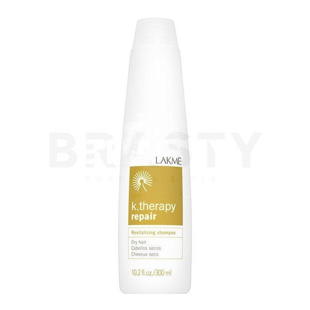 Lakme K.Therapy Korjaava Shampoo 300ml