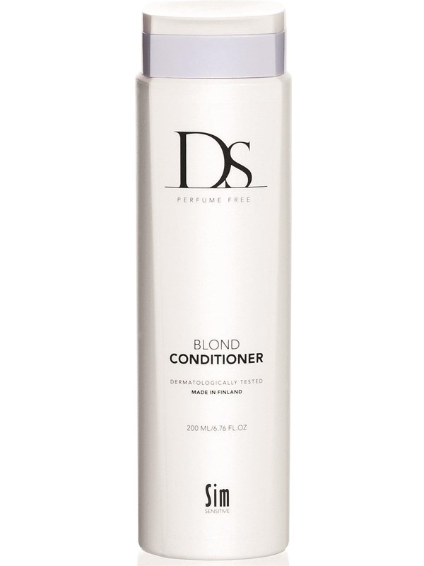 SIM DS Blond Hoitoaine 200 ml