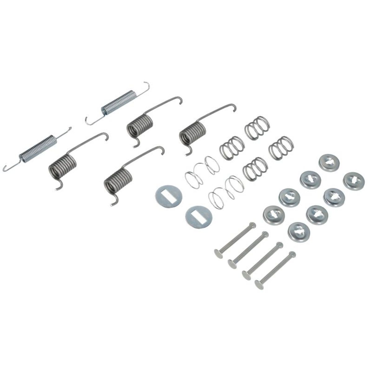 Tarvikesarja, jarrukengät QUICK BRAKE 105-0714
