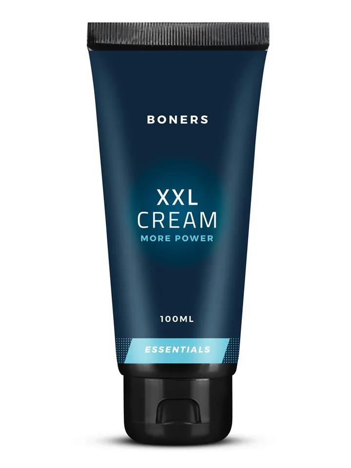 Boners Penis XXL -voide - 100ml