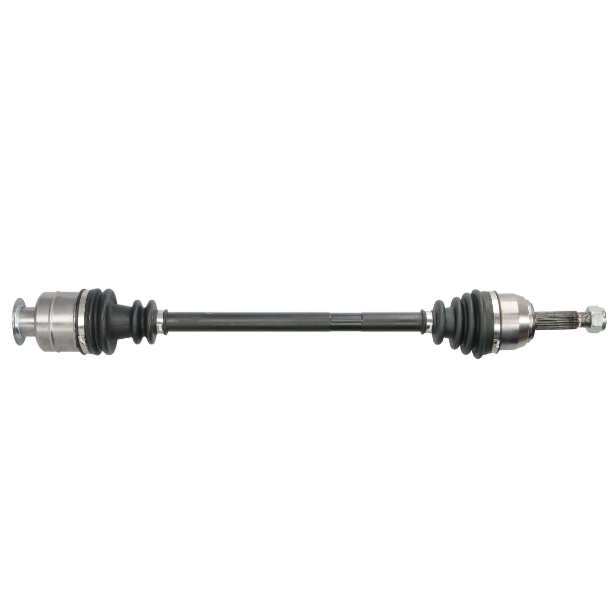Vetoakseli PASCAL G2R025PC