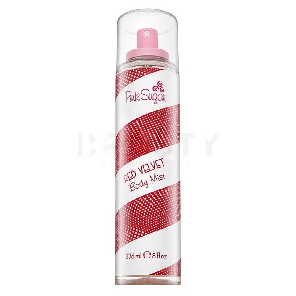 Aquolina Acquolina Red Velvet -vartalovoide 236 ml