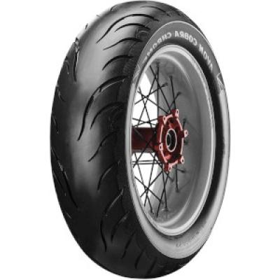 Avon Cobra Chrome ( 170/70 R16 TL 75H takapyörä, M/C )