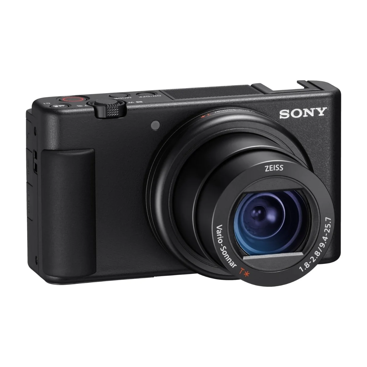 Sony ZV-1A -kompaktikamera