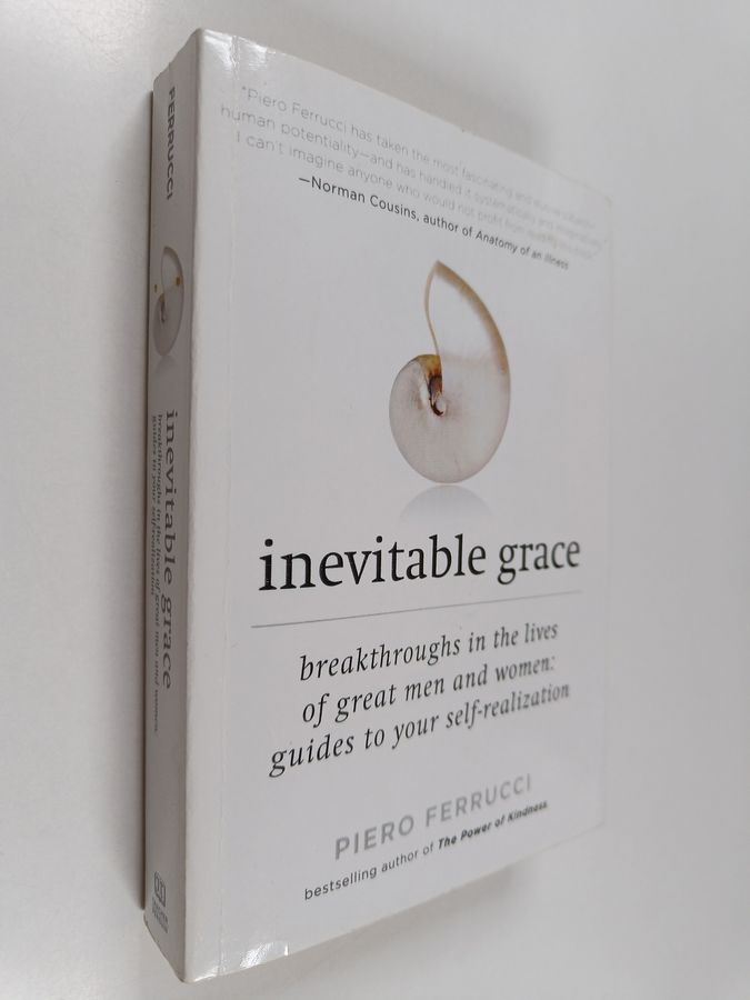 Inevitable Grace