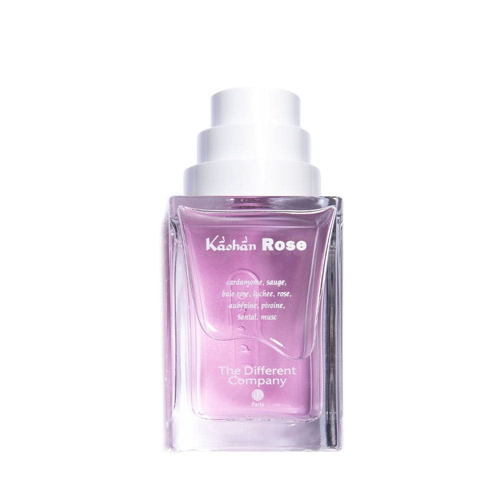 Eri yrityksen Kashan Rose Eau de Toilette - 100 ml Refill