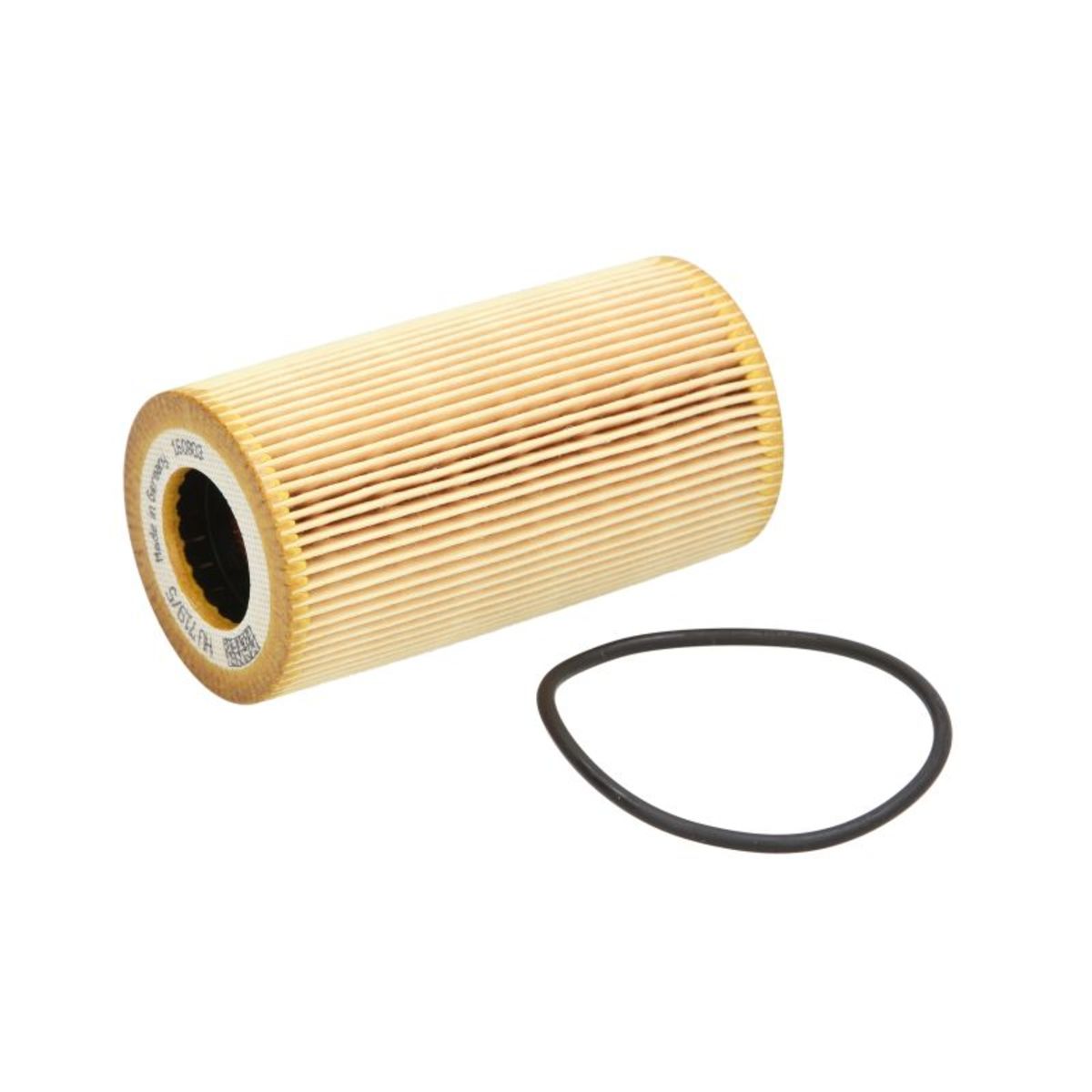 Öljynsuodatin MANN-FILTER HU 719/5 x