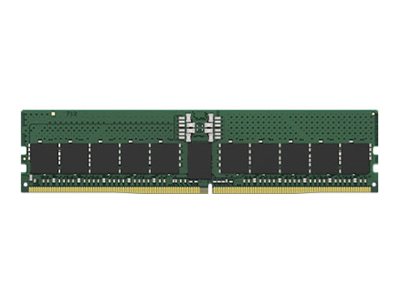 Kingston ECC rekisteröity 24 Gt (1 x 24 Gt) DDR5 5600 MHz, CL46 -muisti