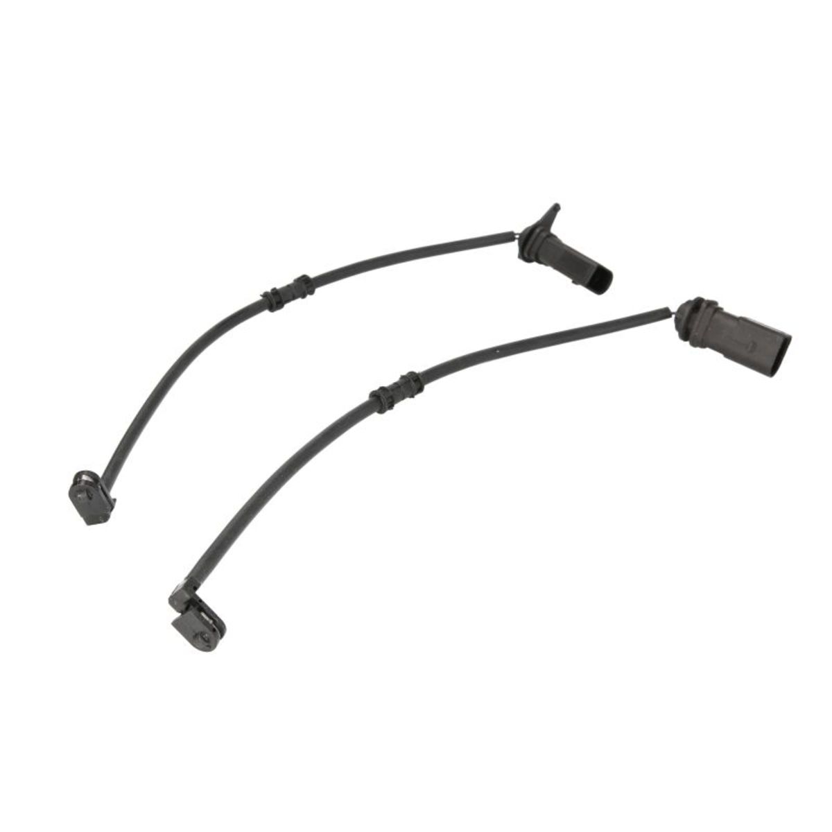 Jarrupalan kulumisenilmaisin QUICK BRAKE WS 0427 A