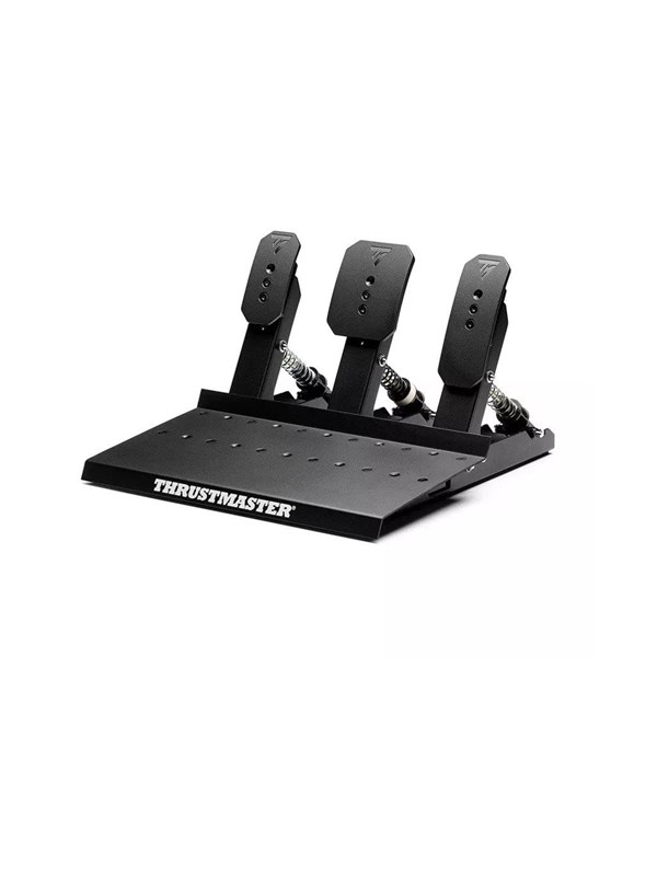 Thrustmaster RACELINE PEDALS III - Playstation - Xbox - PC - Wired Controller - Sony PlayStation 4