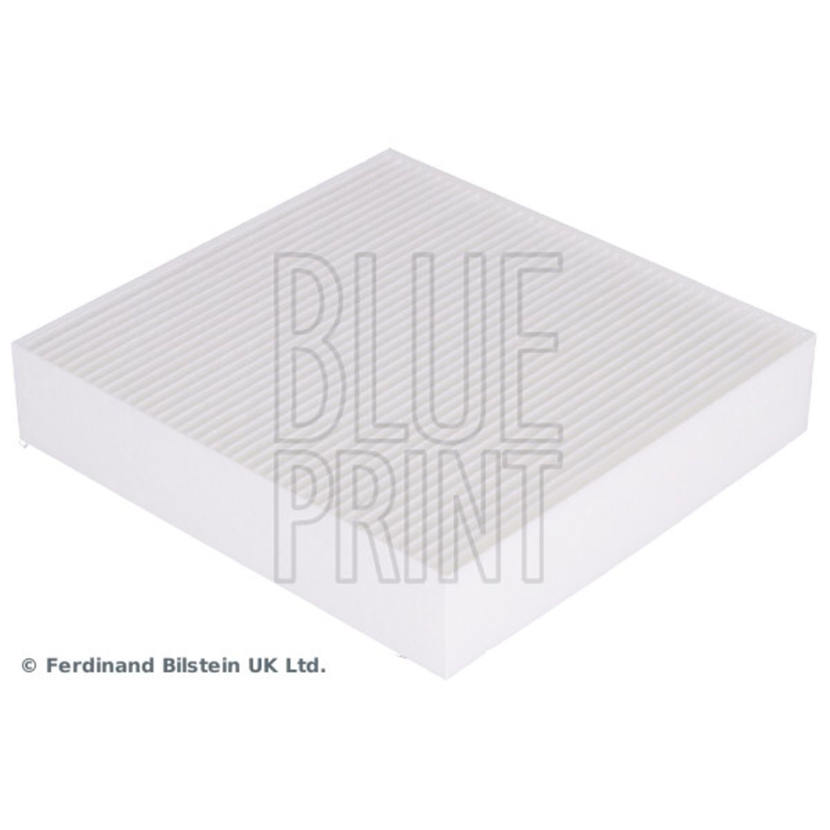 Suodatin, sisäilma BLUE PRINT ADBP250102