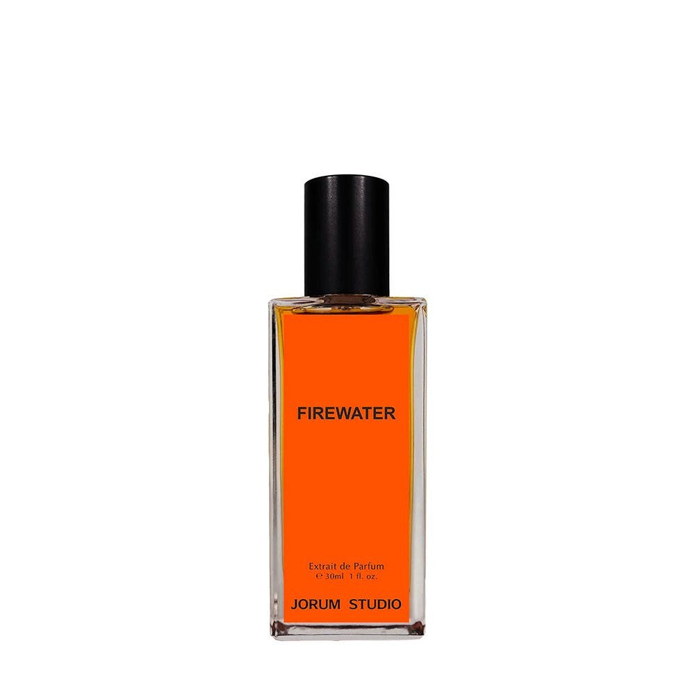 Jorum Studio Firewater Unisex hajuvesiuute 30 ml