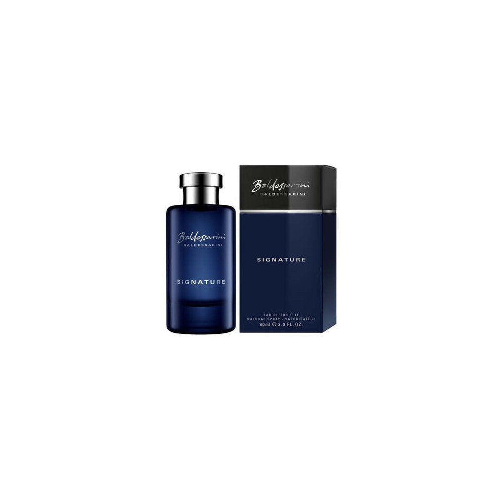 Baldessarini Signature EDT - 50 ml