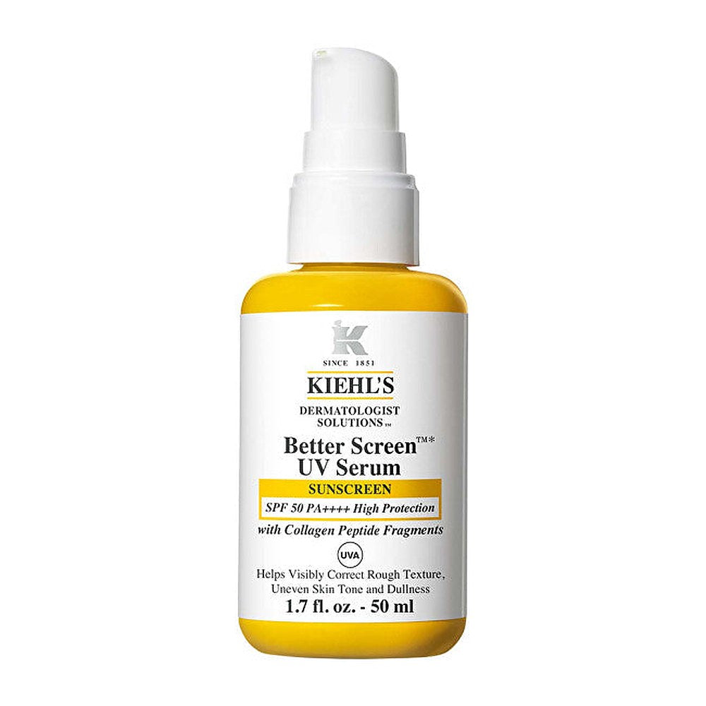 Kiehl's Suojaava ihoserumi Better Screen UV Serum 50 ml