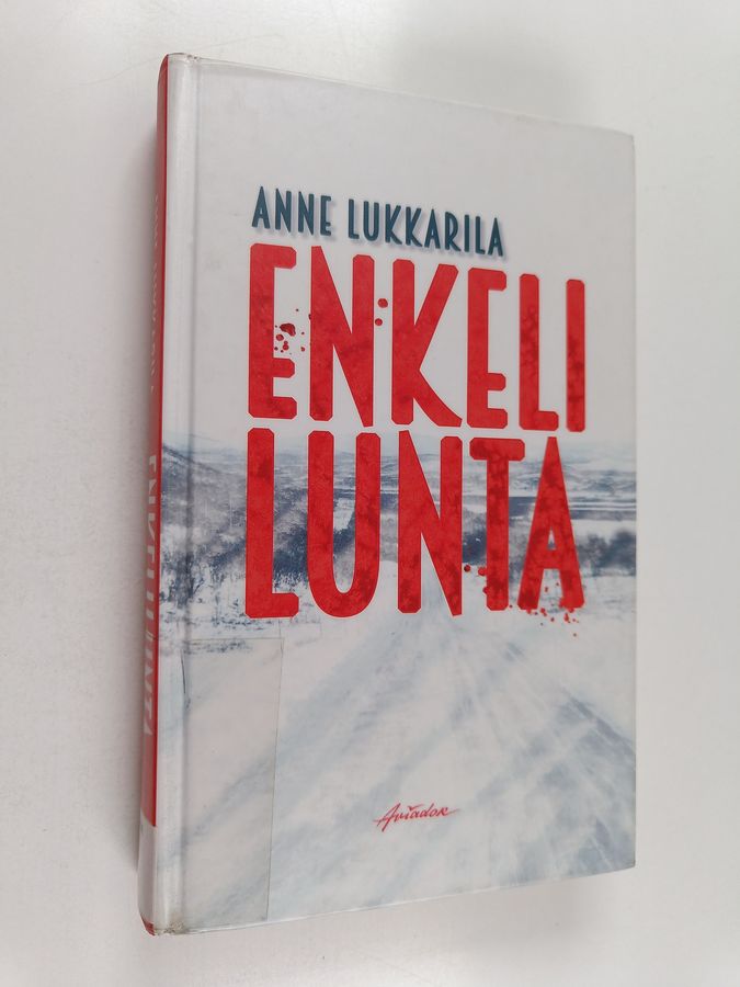 Enkelilunta