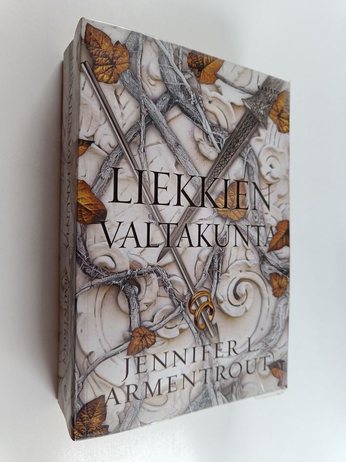 Liekkien valtakunta