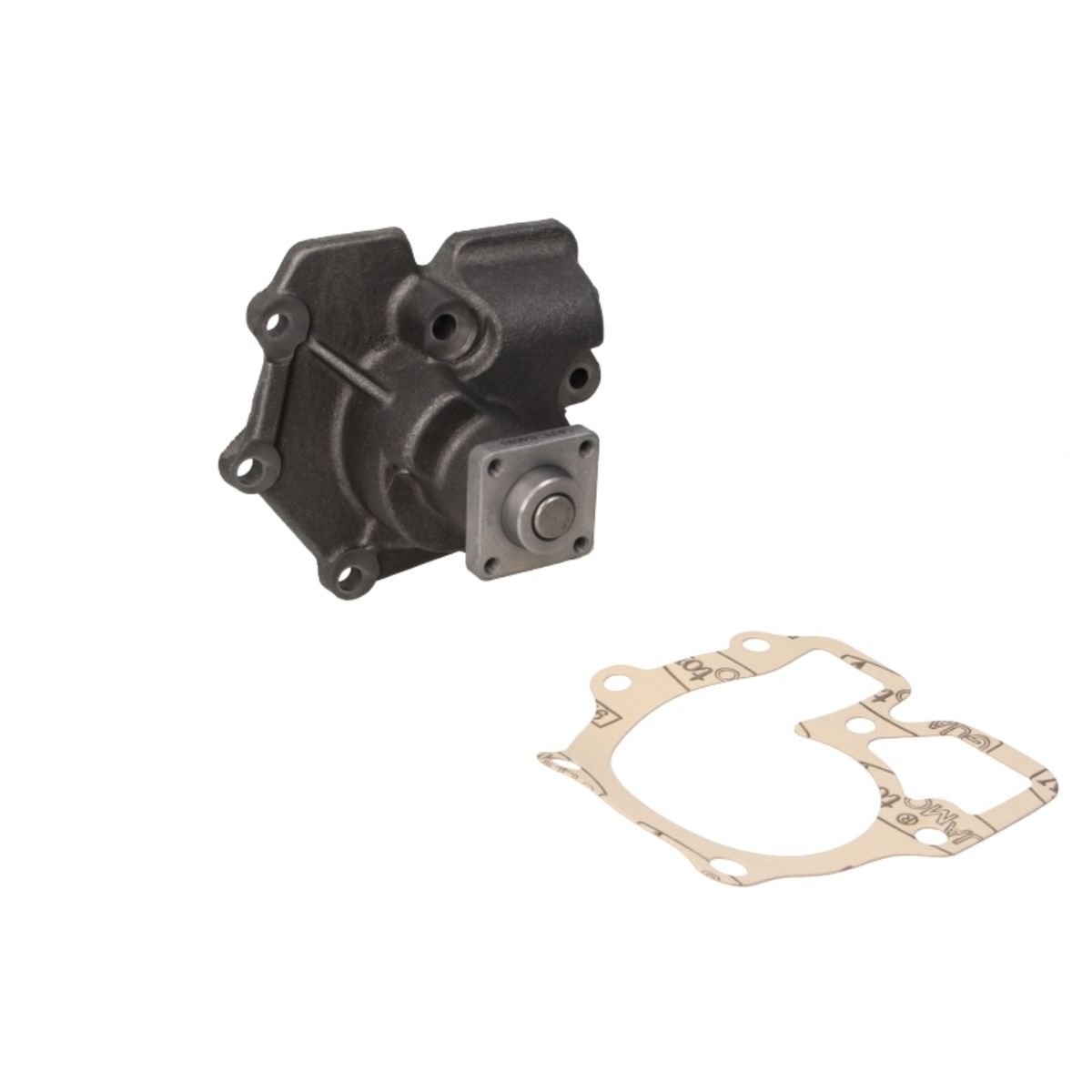 Vesipumppu SKF VKPC 84618