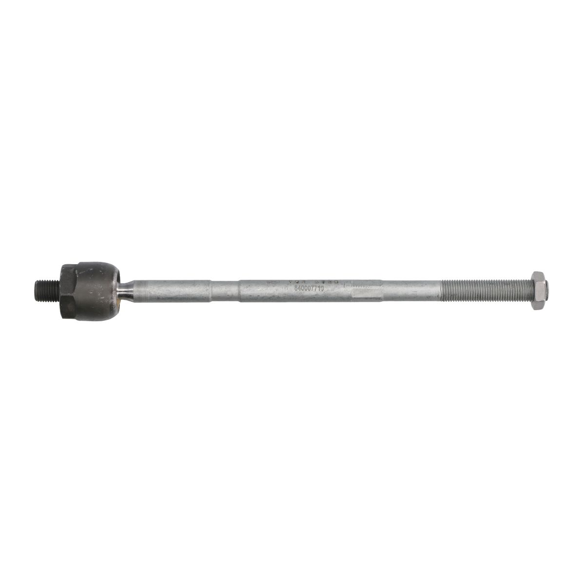 Raidetangon pää, suora FAG 840 0077 10