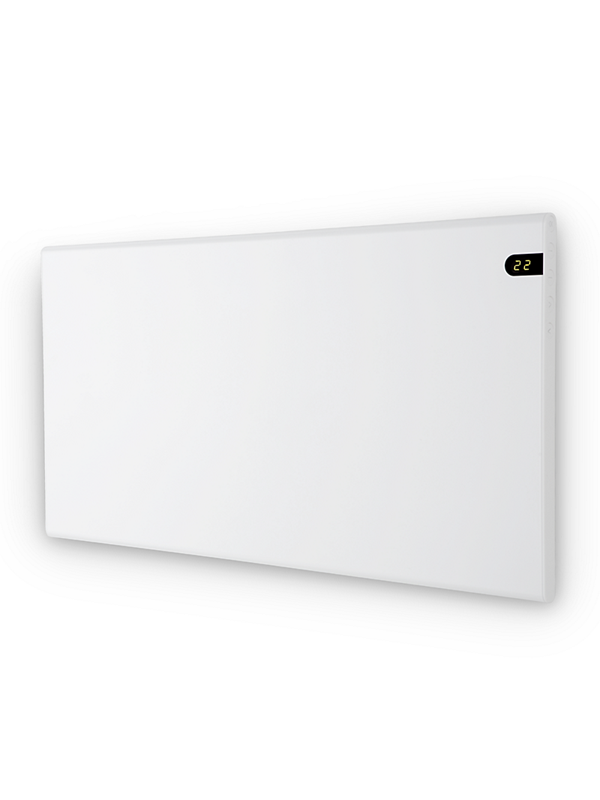 Adax Neo Panel Electric radiator 400W 400V 370x474x80 mm White