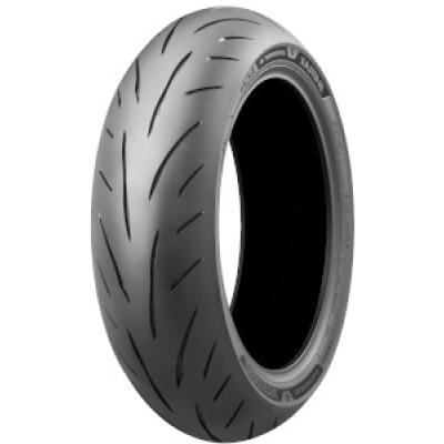 Bridgestone S 23 R ( 190/50 ZR17 TL (73W) takapyörä, M/C )