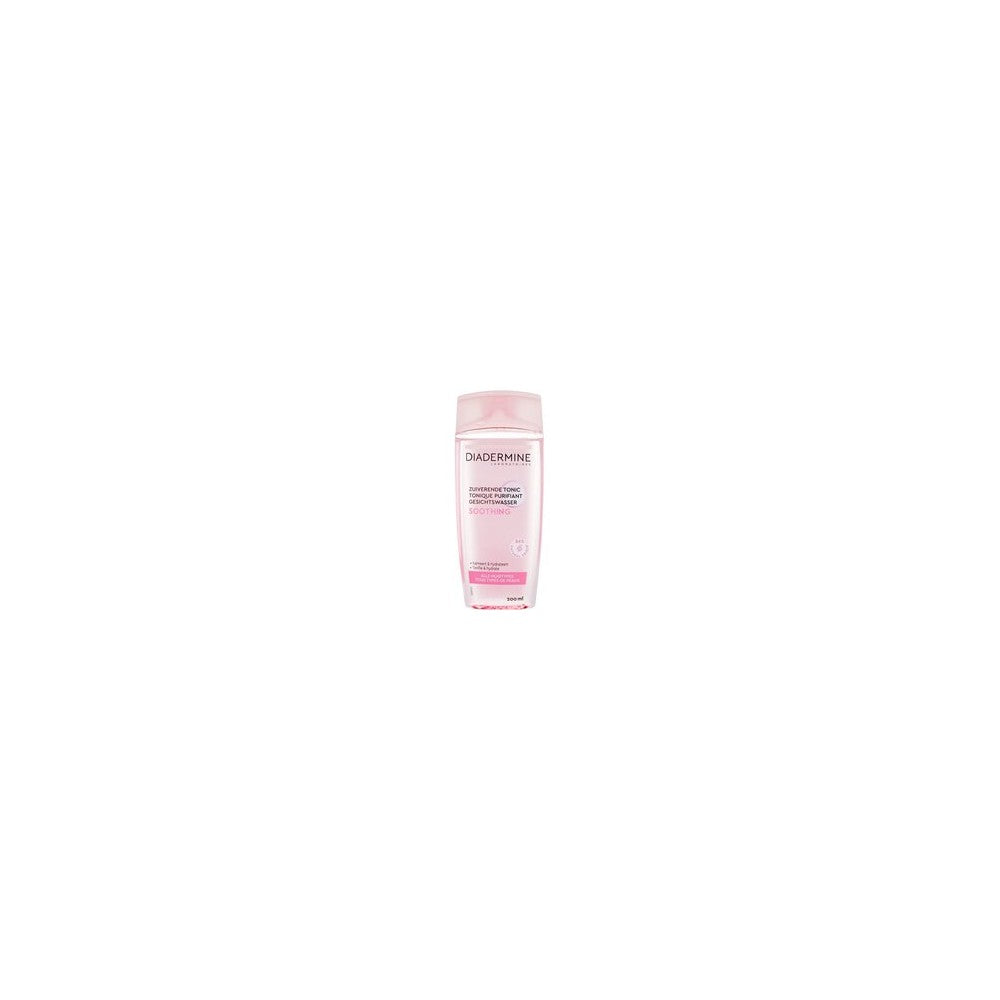 Diadermine Rauhoittava kasvovesi 200ml