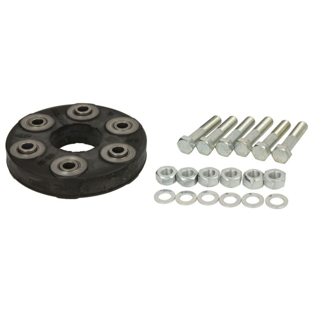 Nivel, pitkittäisakseli FEBI BILSTEIN 07541