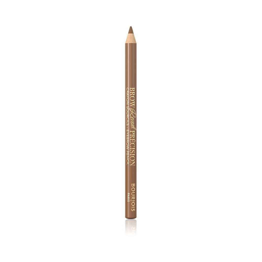 Bourjois Brow Reveal kulmakynä 002-Chestnut